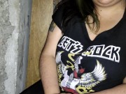 mi hermanastra es descubierta en tinder siendo una putita y pagara con una mamada 5/16