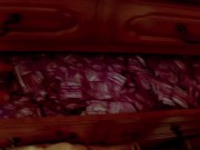 Hardcore anal gonzo with Camil Core a beautiful young latina from spain 5/16