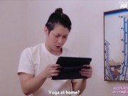 【mr.bunny】tz-031 Yoga teacher’s sex guide 2/16