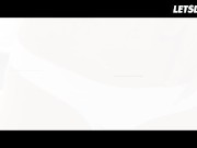 Blonde Beauty Ivana Sugar Creampied After Romantic Fuck with Big Dick BF - WHITEBOXXX 2/16