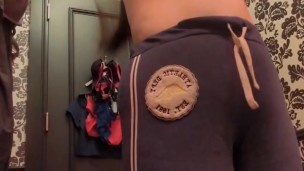 Victoria's Secret Bikini & Lingerie Try-on (pt 1)
