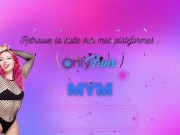 3 Belles Alt françaises se prennent avec des godes ceintures - TRIO LESBIEN 16/16