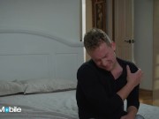 ADULTMOBILE - Physical Therapy Session Turns Into Intense Sex Featuring Lexi Luna And Van Wylde 2/16