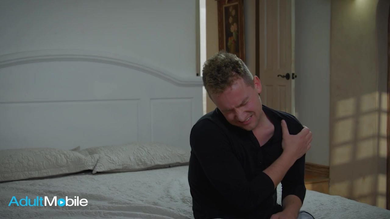 ADULTMOBILE - Physical Therapy Session Turns Into Intense Sex Featuring Lexi Luna And Van Wylde - Free Sex Video - RedTube