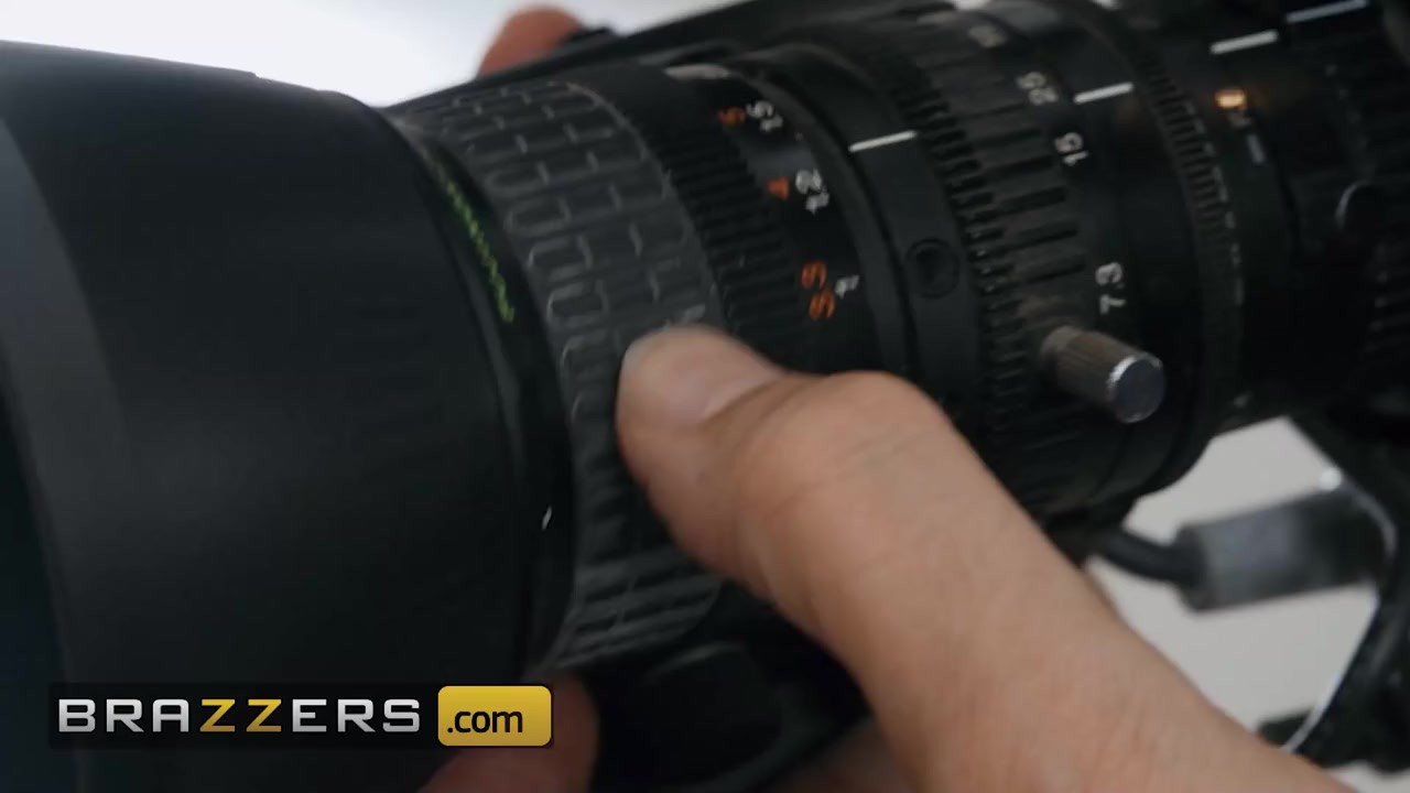 BRAZZERS - Hot News Reporter Sofia Lee Finds Out What's ...