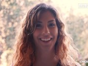 Hot Chick Shona River Takes It Deep In Her Tight Twat - MAMACITAZ 1/16