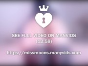 Yumeko Jabami gives ROUGH EDGING FOOTJOB in thighhighs grinds THICK THIGHS in THIGHJOB till cum hard 16/16