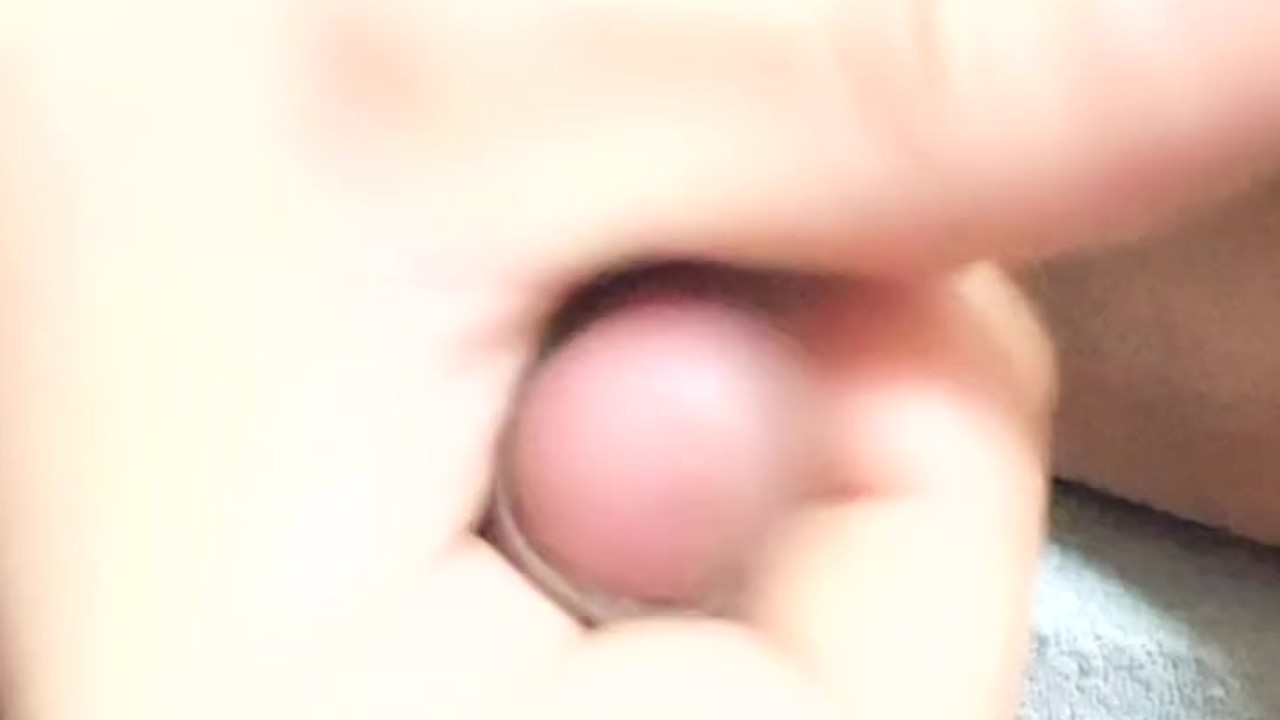【JAPANESE BOY MASTURBATION 】パイパン包茎 日本人男性 オナニー【JAPANESE BOY MASTURBATION 】パイパン包茎 日本人男性 オナニー - Darmowe seks wideo - RedTube
