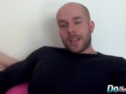 Busty Hotwife Ana Bell Evans Stuffed 1/16