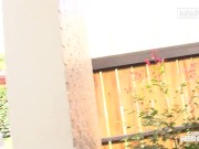 Redhead Yuly Perdomo Picked Up For Raunchy Drilling With Latino Cock - CARNE DEL MERCADO 1/16