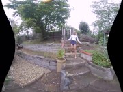 Reality Lovers - Czech Sexy Babe Loves Riding Cock 1/16