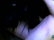 Babe Zoey Kush Swallows Creamy Thick Cum Of Jizzy Mcbone 9/16