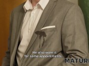 MATURE4K. Her Seduction. Hot sex with Victoria Nova 2/16