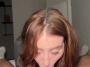 Cheating On My Girlfriend With Her Big Titty Sister 9/16