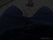 Nurse Stepmom Fiona Moore Refuses to Leave Stepson's Balls Full of Cum -S15:E2 1/16