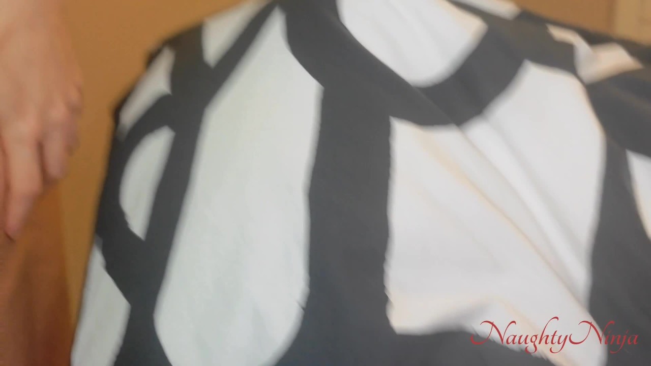 Step-Mom Accidently Falls on my Dick while She Cleans around Me - Free Sex Video - RedTube