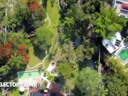 Lifeselector - All the kink in all its forms starring - May Thai, Carollina Cherry, Lya Cutie and At 1/16