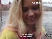 CUCK4K. Sgt. Pecker’s Lonely Cunts Club Band. Hot sex with Novella Night 2/16