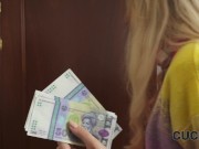 CUCK4K. Sgt. Pecker’s Lonely Cunts Club Band. Hot sex with Novella Night 4/16