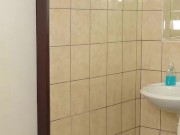 BRIDE4K. Groom opens the locked door and catches bride cheating on him 3/16