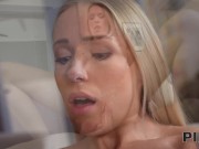 PIE4K The Best Creampie Porn Compilation #2 3/16