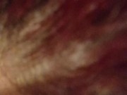 Espiando al novio de mi madre 15/16