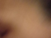 Espiando al novio de mi madre 16/16