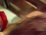 Mi hijastra me hace una deliciosa mamada 11/16