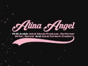 Arabic whore from street get fucked by Pervert Doctor قحبة الشوارع الينا انجل تنتاك من الطبيب المزعج 1/16