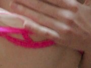 Хочешь отсосу тебе член со слюнями стоя на коленях? Бери в рот мой сосочек! - Screenshot 6 of 16 - Skinny