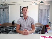 Crafty Stepbro Plots Devious Plan on HOW to Fuck 2 Hot New Stepsisters Gianna Dior & Hime Marie -S9:E6 4/16