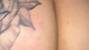 Altruista, tengo el corazon como ese culo ; enorme. Entonces le di nutrimiento a esa rosa hermosa.