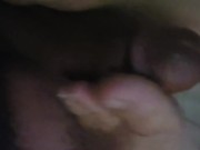 A LOIRINHA SAFADA GOZANDO GOSTOSO DE PERNA ABERTA 5/16