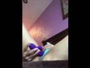 me encanta masturbarme 7/16