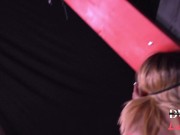 Daddy and I keep it nice and steamy 12/16