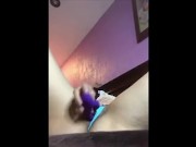 Me encanta masturbarme 9/16