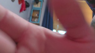 dildo ride