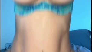 Alexa Taylor Dildo Ride