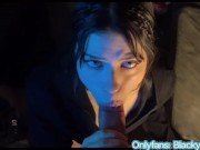 Mi novio me espera, te la chupo pero solo 10 minutos 15/16