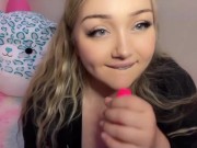 Chubby Step Daughter 6/16