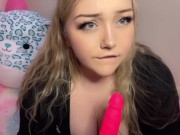 Chubby Step Daughter 8/16