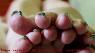 ENJOY WITH ME DARLING. YELAHIAG