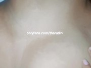 ක්ලාස් පාටියේ කෙල්ල මෝලෙන් ඉන්නේ (සිංහල වොයිස්) කැරී බේරෙනකන් - Sri Lankan party sex 1st date sex 10/16