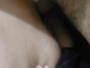 PAREJA LATINA ROMANTICA EN LEGGINS 16/16