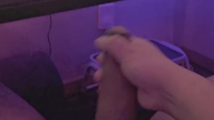 Gaming Session Got A Little Out Of Hand