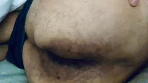 Showing You My Bottom and Ass Crack