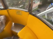 I blowjob risky an unknown in public and he cums in my mouth 9/16