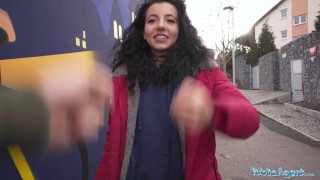 Public Agent - Una ragazza viene costretta a fare sesso dopo aver ...