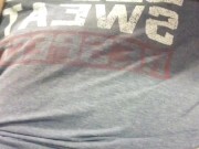 Snuck Off To The Laundry Room To Masturbate 16/16