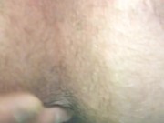 Snuck Off To The Laundry Room To Masturbate 8/16